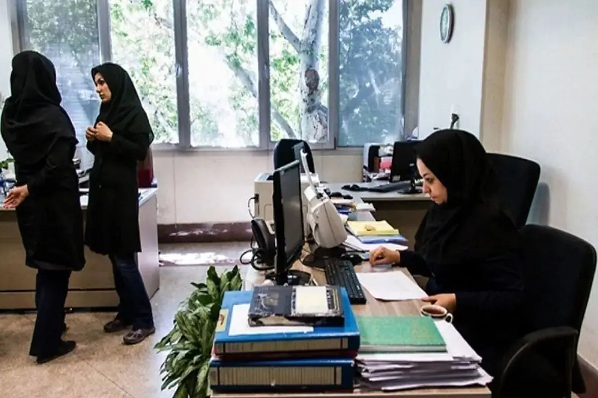 خبر فوری از طرح ساماندهی کارکنان دولت امروز شنبه ۲۴ مرداد ۱۴۰۵