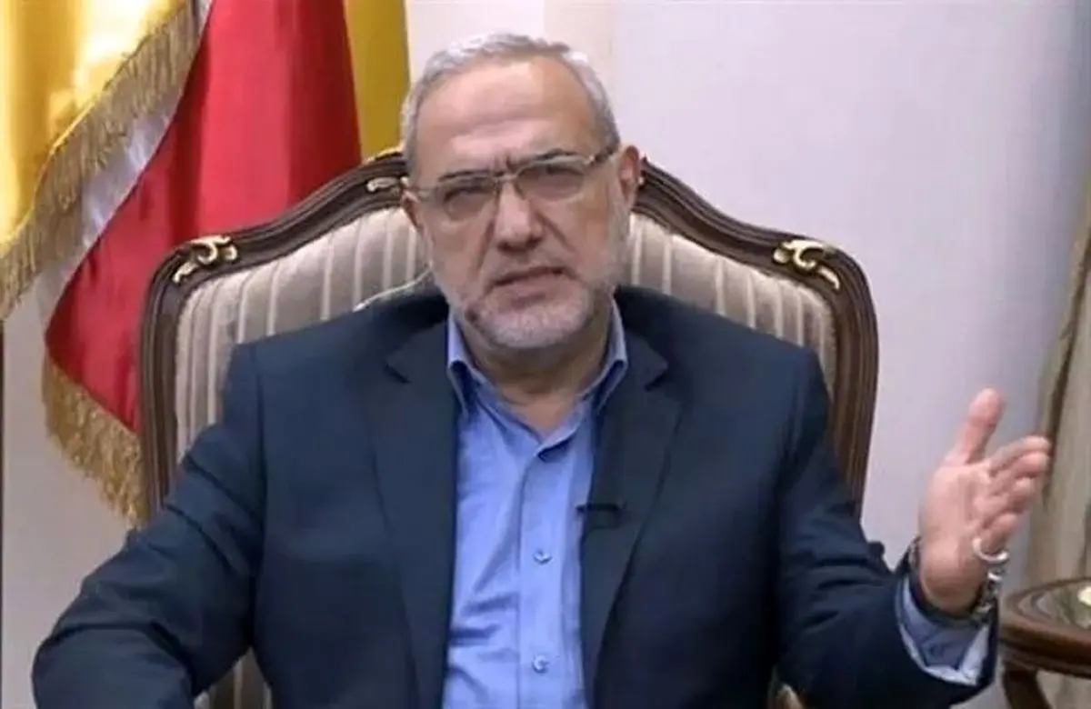 تهدید سفت و سخت اسرائیل توسط حزب الله