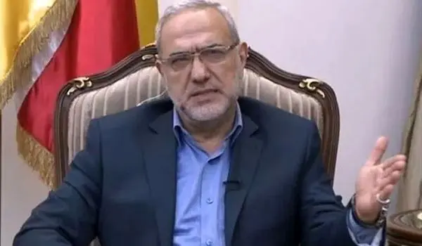 تهدید سفت و سخت اسرائیل توسط حزب الله
