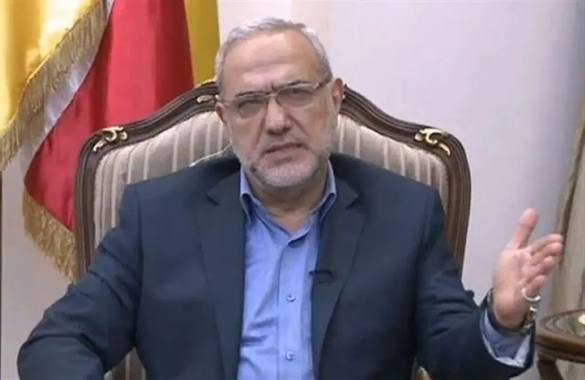 تهدید سفت و سخت اسرائیل توسط حزب الله