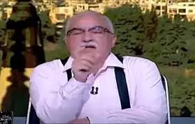 سخنان مجری مصری درباره حمله جولانی به ایران
