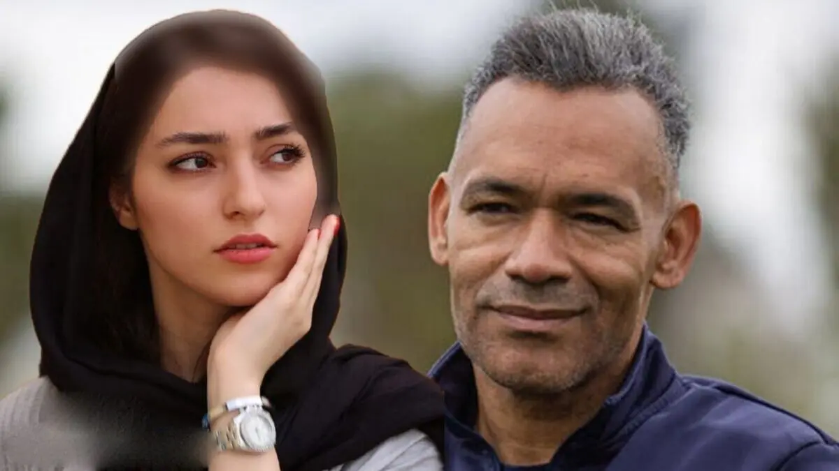 تکلیف حضور شادی مقصودلو همسر مورایس در تیم زنان سپاهان مشخص شد
