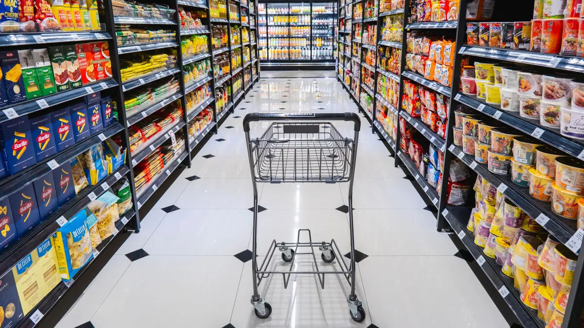 پیش‌بینی نگران‌کننده از قیمت آتی برنج، گوشت، روغن و حبوبات