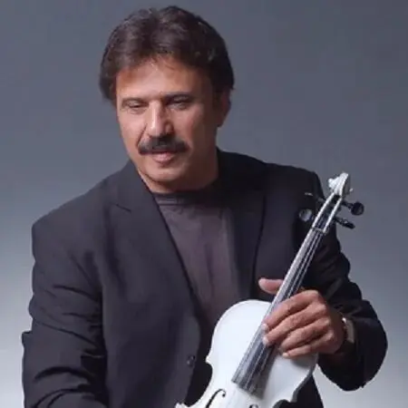 بیژن مرتضوی، با تصمیم فیفا خواننده فینال جام جهانی ۲۰۲۶ شد!