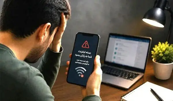 کاهش ترافیک ۴۱ درصدی در یک هفته