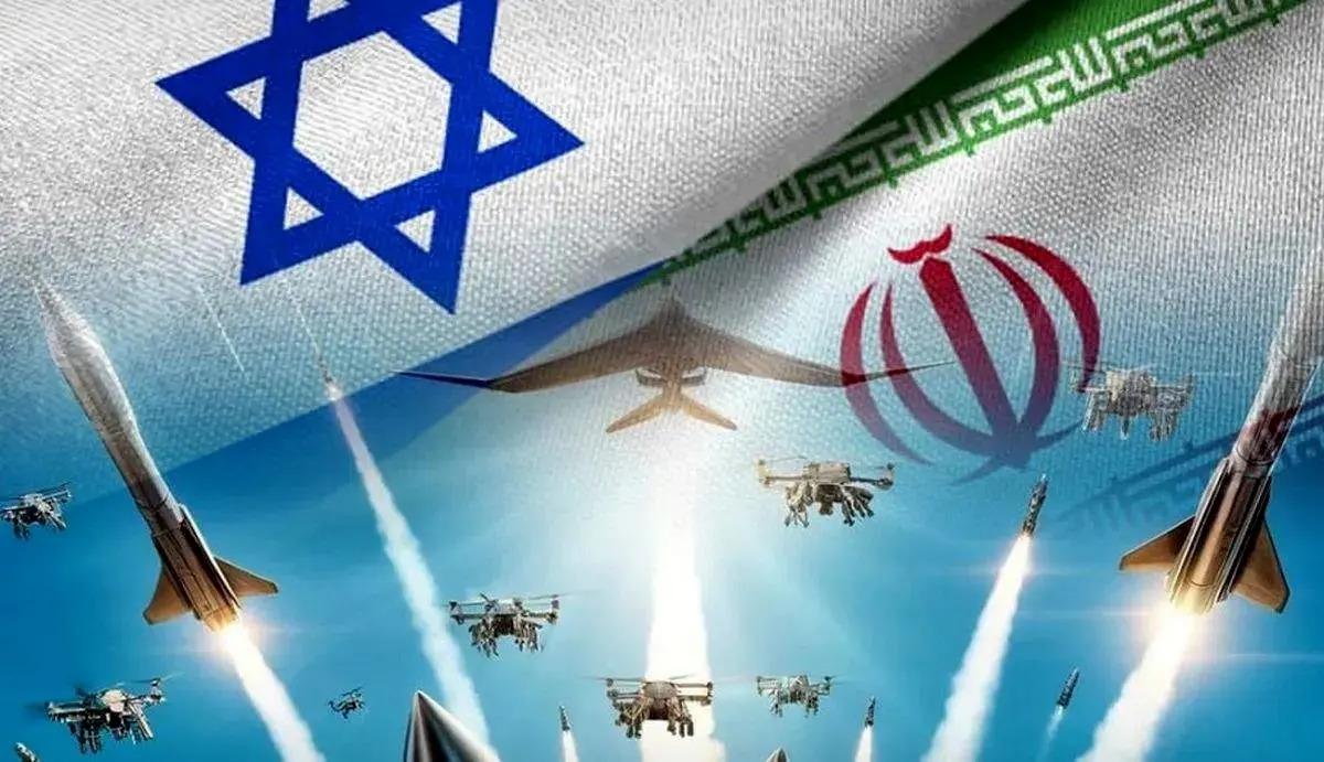 آخرین خبرها از پاسخ ایران به حمله اسرائیل در بامداد روز جمعه ۲۳ خرداد ۱۴۰۴