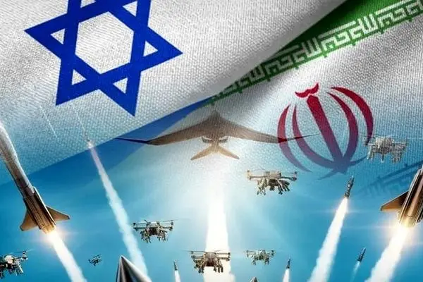 فردی در حال فیلم برداری بود که همان لحظه کنارش انفجاری صورت گرفت!!!