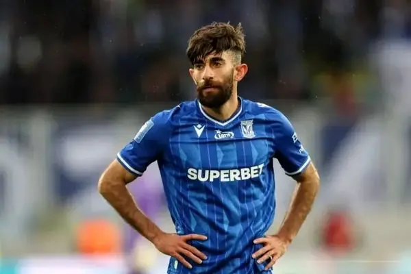 بمب خبری پرسپولیس امشب ۱۳ تیر | علی قلی زاده پرسپولیسی شد؟