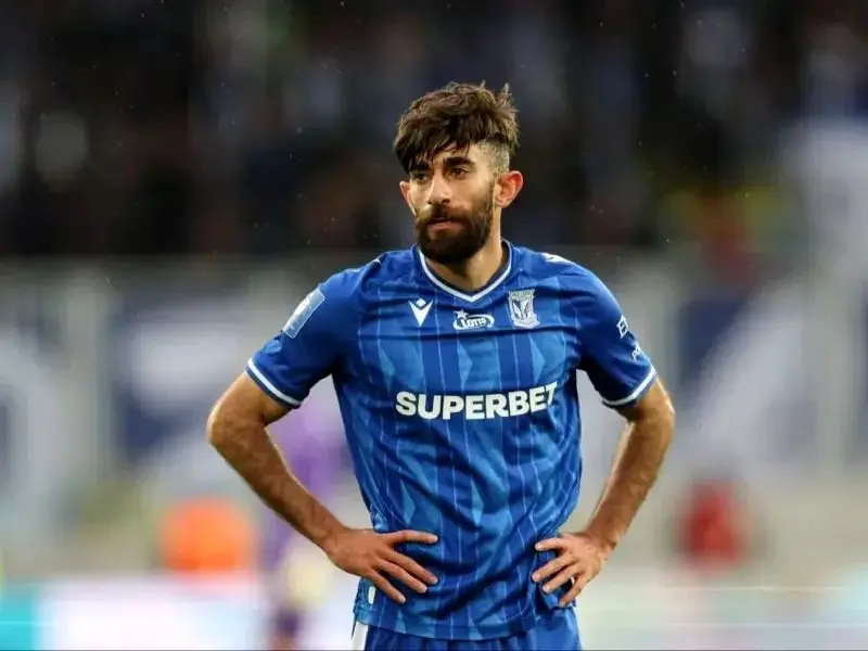بمب خبری پرسپولیس امشب ۱۳ تیر | علی قلی زاده پرسپولیسی شد؟