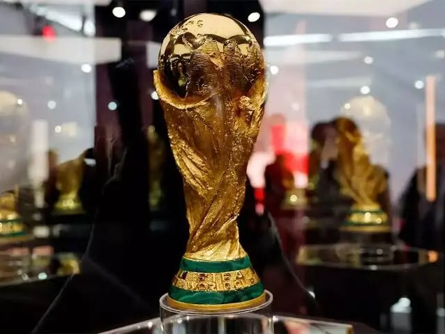 احتمال افزایش دوباره تعداد تیم‌های جام جهانی!