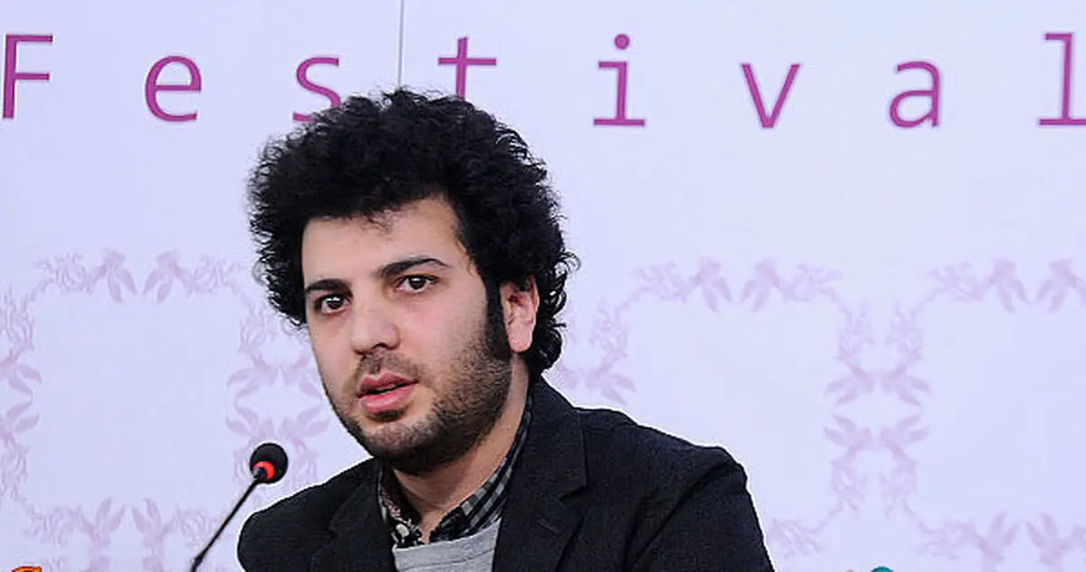 «زن و بچه» سعید روستایی کامل به کن نرسید