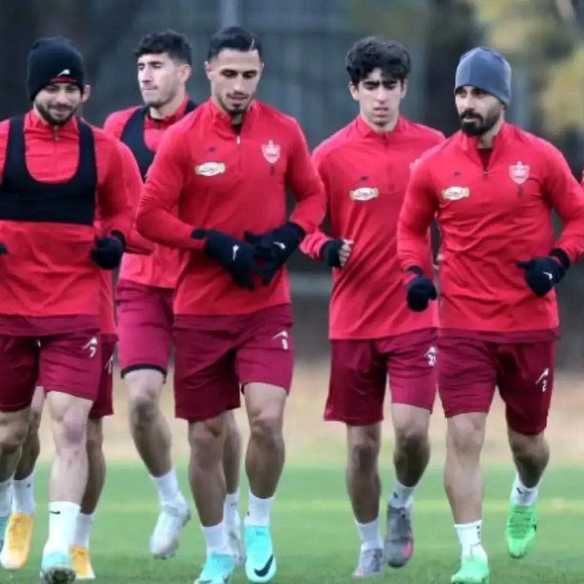 تا من هستم دیگر در پرسپولیس بازی نمی‌کنی | اقدام عجیب علیه پدیده سرخ‌ها