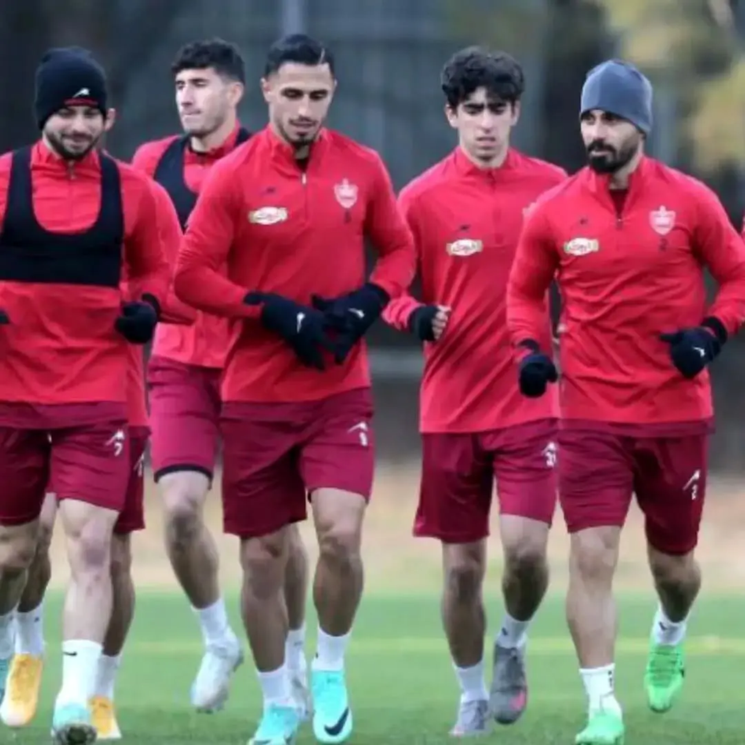 تا من هستم دیگر در پرسپولیس بازی نمی‌کنی | اقدام عجیب علیه پدیده سرخ‌ها