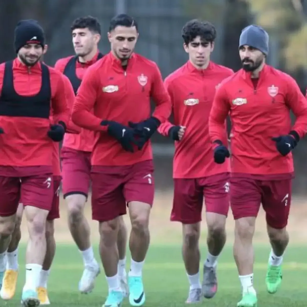 تا من هستم دیگر در پرسپولیس بازی نمی‌کنی | اقدام عجیب علیه پدیده سرخ‌ها