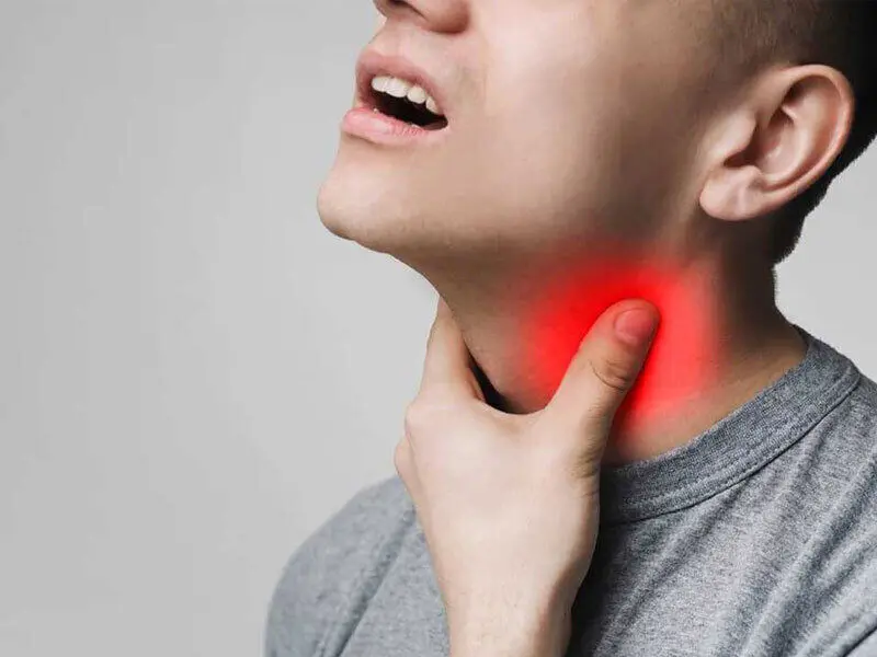 «کرونا تیغی» خطرناک است؟