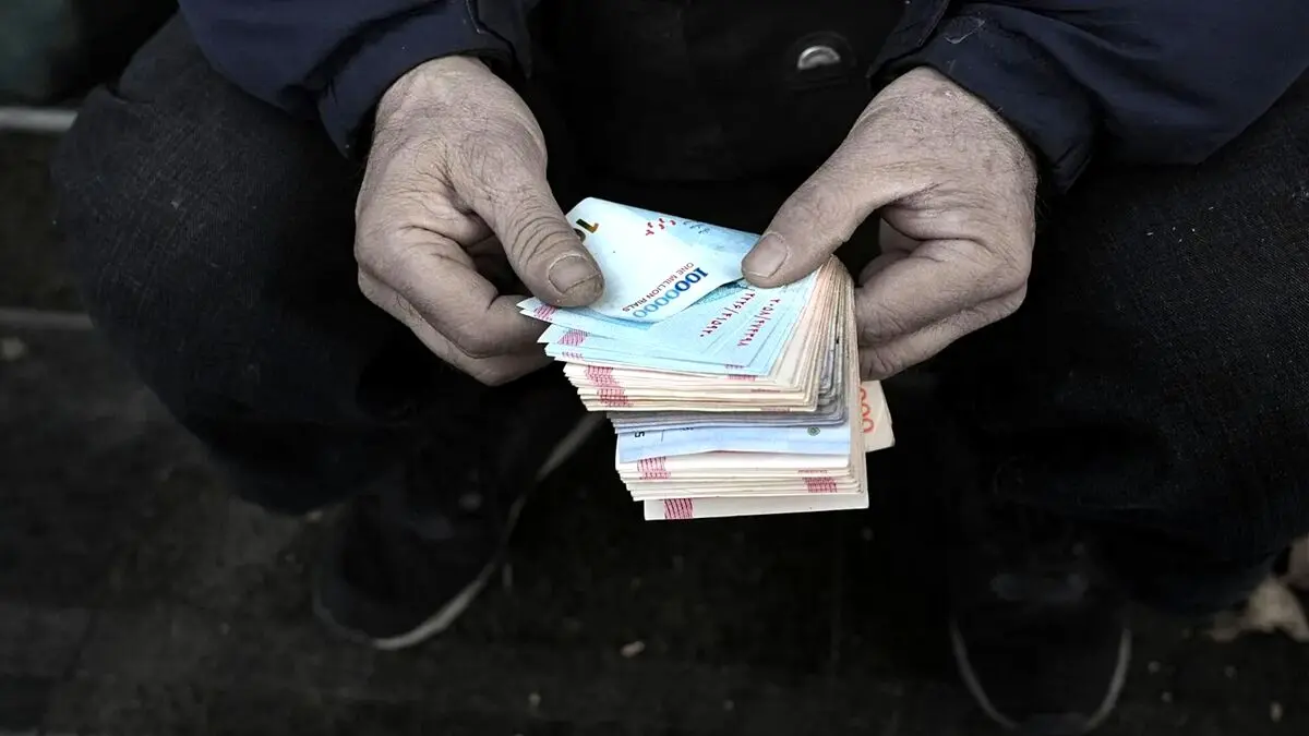 جامعه کارگری حداقل دستمزد ۱۴۰۵ را مشخص کرد؛ دولت زیر این رقم برنامه‌ریزی نکند