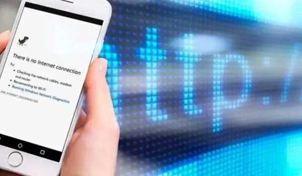 مراقب باشید، هیچ کد دستوری برای عبور از فیلترینگ وجود ندارد | اینترنت گوشی‌تان را از کار می اندازد