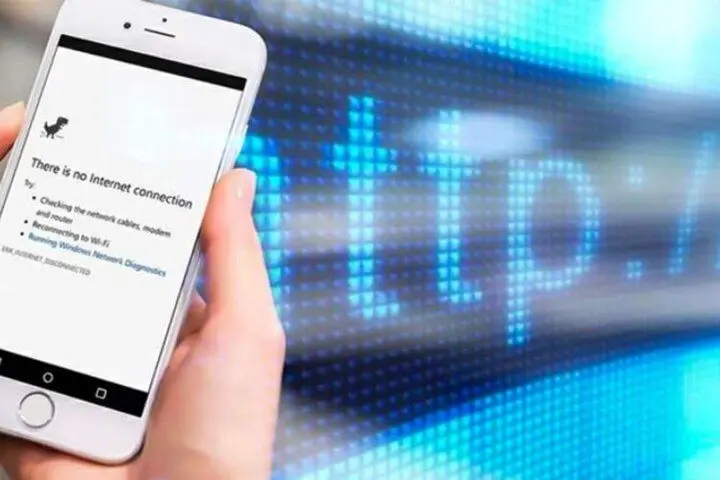 مراقب باشید، هیچ کد دستوری برای عبور از فیلترینگ وجود ندارد | اینترنت گوشی‌تان را از کار می اندازد