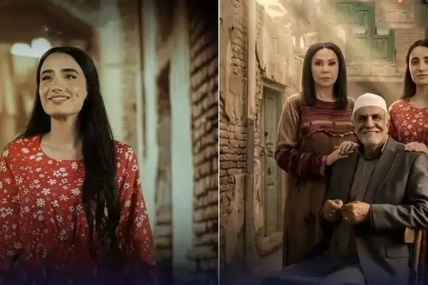 حمله رسانه‌ای عراق علیه ایران | سریال «حمدیه» جنجالی شد!
