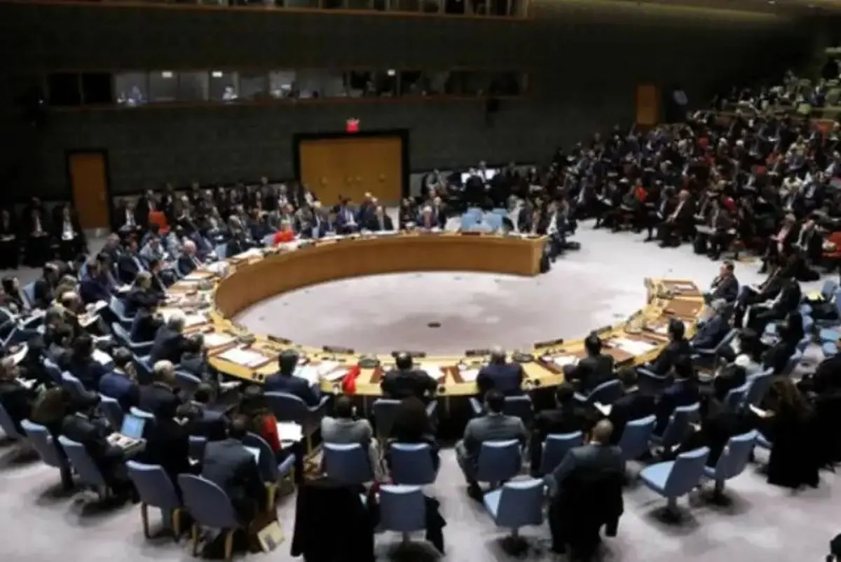 جزییات برگزاری نشست شورای امنیت سازمان ملل در مورد حوادث اخیر در ایران