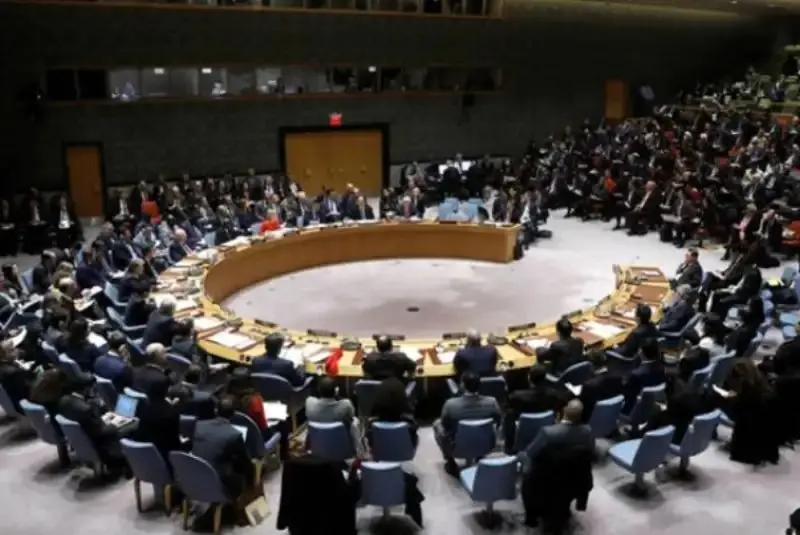 جزییات برگزاری نشست شورای امنیت سازمان ملل در مورد حوادث اخیر در ایران