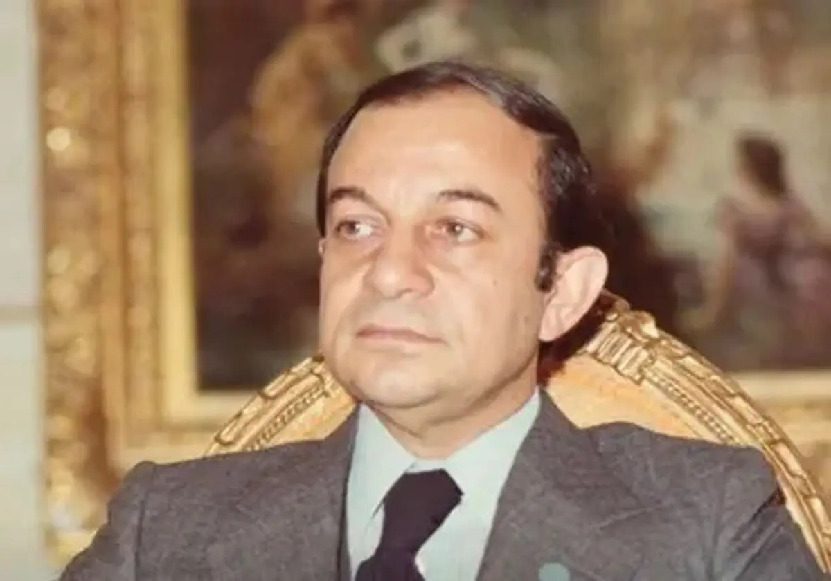 خبر فوری؛ هوشنگ انصاری درگذشت
