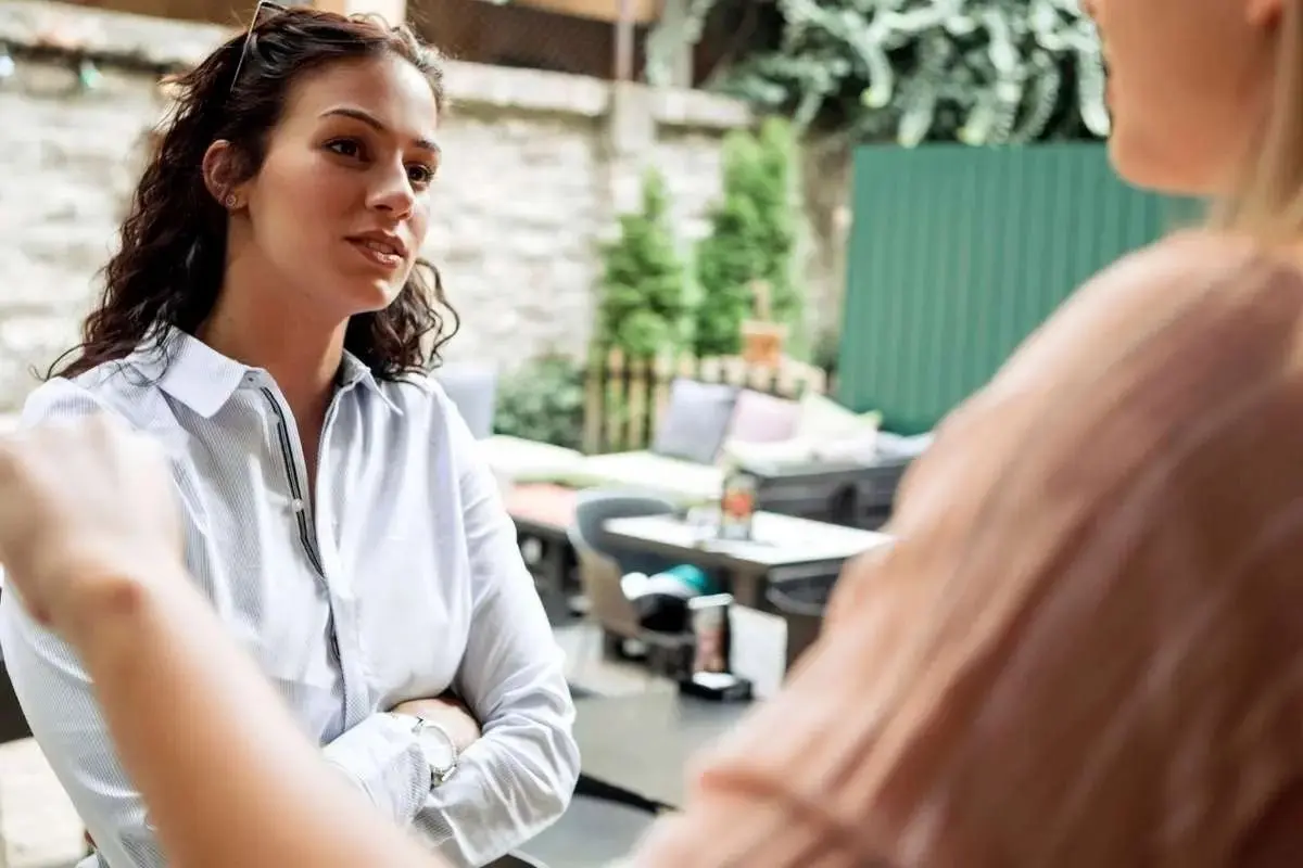 ۸ خط قرمزی که احترام دیگران را به شما برمی‌گرداند