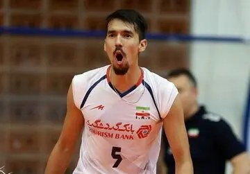 فیلم اشک‌های فرهاد قائمی در آغوش پدر صابر کاظمی