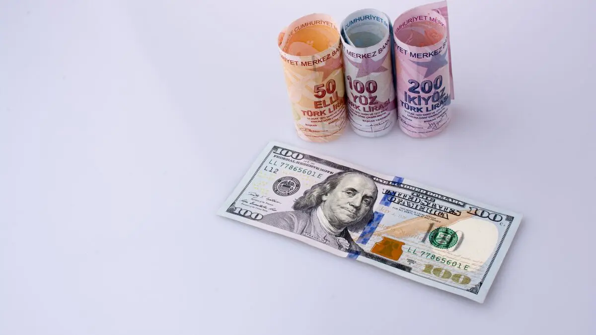 جدیدترین قیمت یورو در بازار آزاد امروز چهارشنبه ۹ اردیبهشت ۱۴۰۵