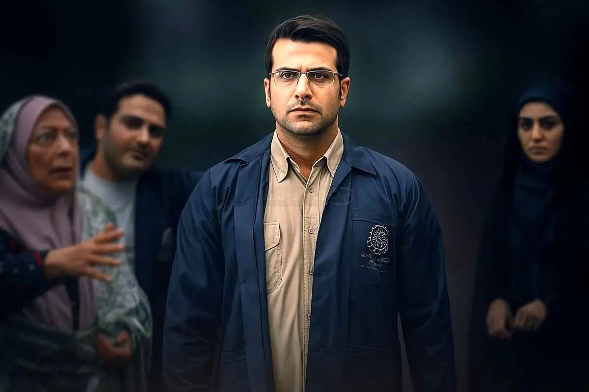 خبر رسمی: احتمال ساخت فصل پنجم سریال «بچه مهندس»؛ تهیهکننده: تصمیم با صدا و سیما بر اساس بازخورد مخاطبان