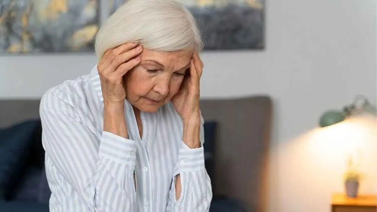 مشکل بزرگ سالمندان؛ چند توصیه بسیار کلیدی