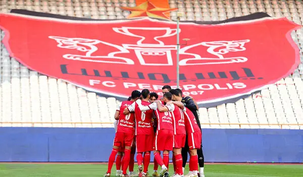 وینگر راستی که تارتار و پرسپولیس خواستندش اما خودش نماند