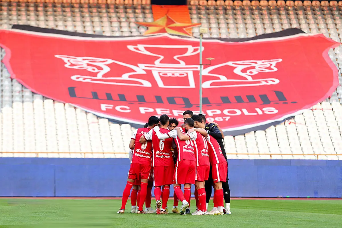 اخبار جنجالی نقل و انتقالات پرسپولیس | این چهار خارجی این هفته به پرسپولیس اضافه می‌شوند