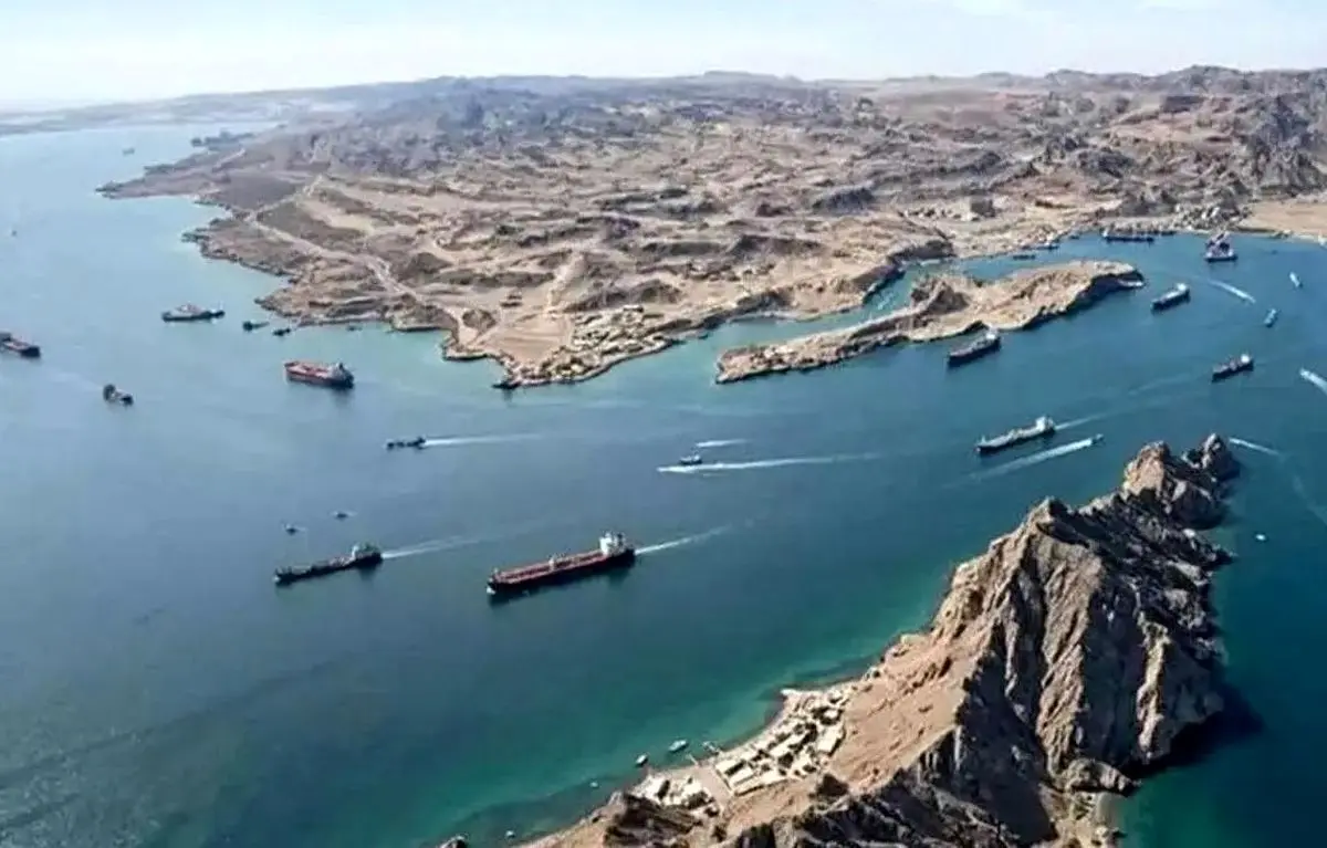 آخرین خبر از جنگ | آخرین وضعیت محاصره دریایی و کشتیرانی در تنگه هرمز
