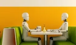 مولت‌بوک چیست؟ شبکه اجتماعی عجیب و جدیدی که مخصوص ربات‌های هوش مصنوعی ساخته شده است