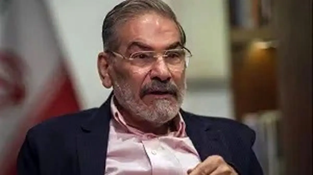 خبر فوری از جنگ ایران و امریکا | شمخانی: جنگ حتمی است