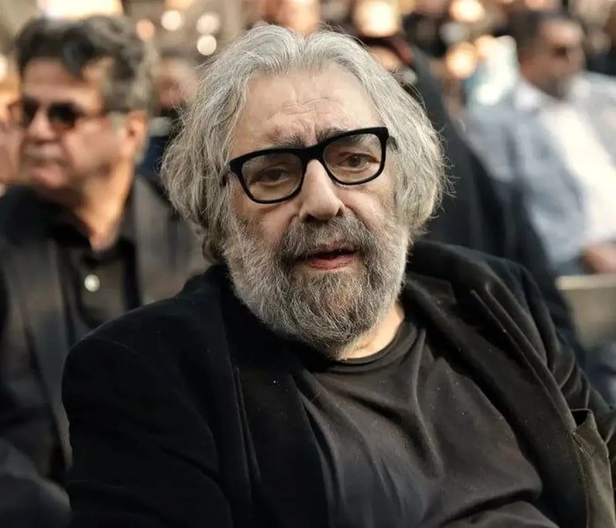 مسعود کیمیایی، فیلمبرداری «عشق در انفرادی» را از سر گرفت