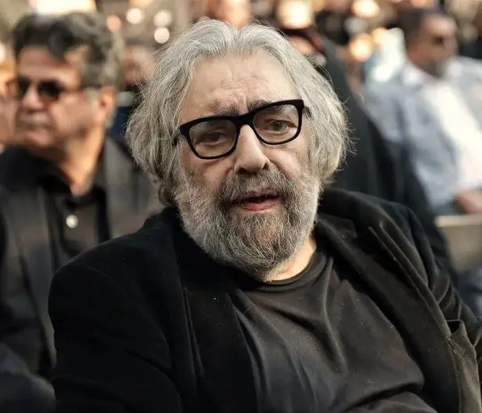 مسعود کیمیایی، فیلمبرداری «عشق در انفرادی» را از سر گرفت