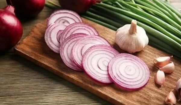 علاقه به پیاز شاید نشانه‌ای از سلامت بهتر باشد!