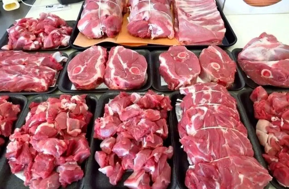 قیمت جدید گوشت قرمز اعلام شد | هفته آینده منتظر کاهش قیمت‌ها باشید
