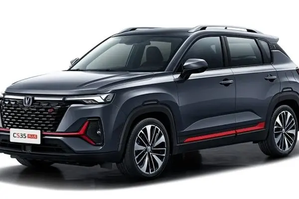 آغاز فروش چانگان جدید سایپا؛ فروش فوری با تحویل یک ماهه