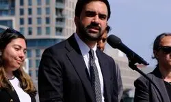 شهردار نیویورک خواستار بازداشت نتانیاهو در سفر احتمالی به آمریکا شد؛ واکنش ترامپ و نخست‌وزیر اسرائیل