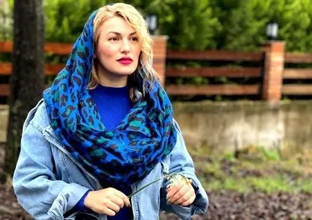 خواهر امیر تتلو از آزادی پژمان جمشیدی شاکی شد!