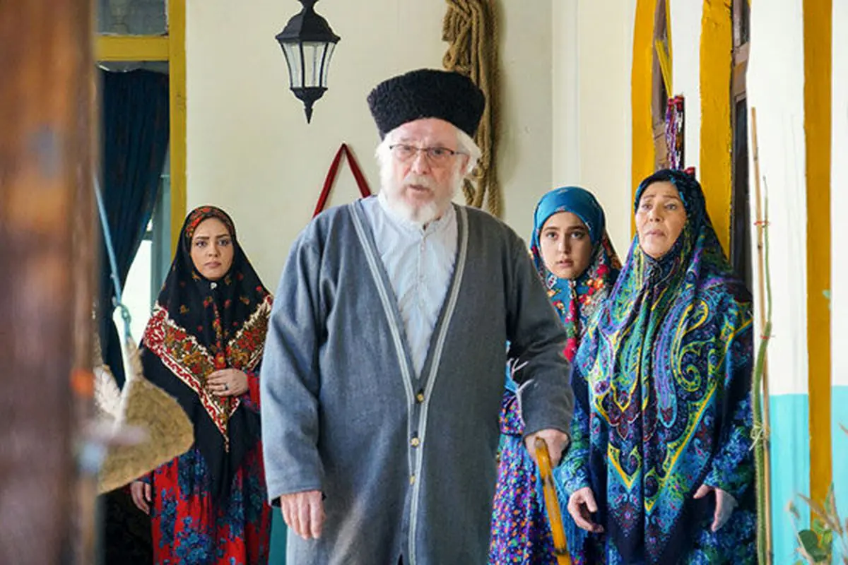 بیوگرافی کامل بازیگران سریال محبوب "بازی نقاب‌ها" + عکس‌های شخصی و خانوادگی جنجالی!