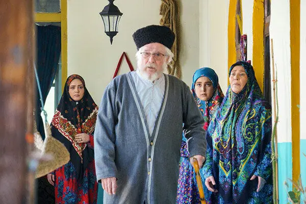بیوگرافی کامل بازیگران سریال محبوب "بازی نقاب‌ها" + عکس‌های شخصی و خانوادگی جنجالی!