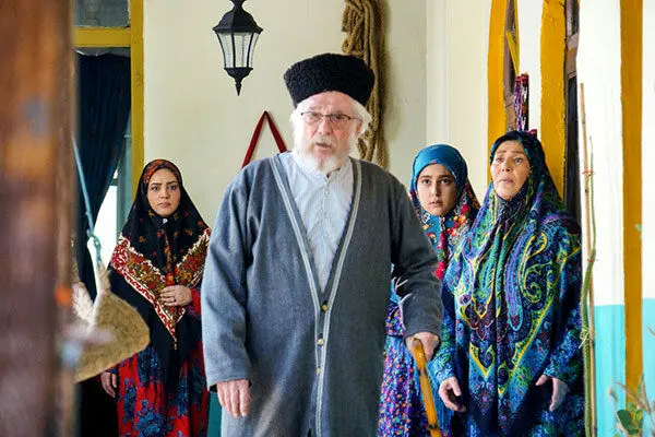 بیوگرافی کامل بازیگران سریال محبوب "بازی نقاب‌ها" + عکس‌های شخصی و خانوادگی جنجالی!