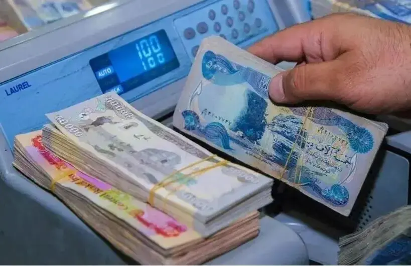 جدیدترین قیمت دینار عراق به تومان امروز یکشنبه ۱۲ مهر ۱۴۰۵
