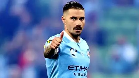 پرسپولیس در آستانه توافق با دو بمبِ خارجی: جیمی مک لارن و ایوب العلمود در راه سرخپوش شدن! 
