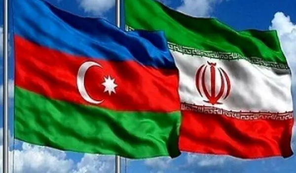 وقایع مشکوک در مرزهای ایران با باکو در طی جنگ