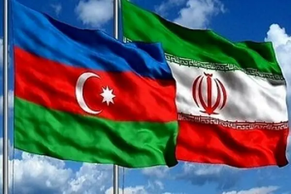 وقایع مشکوک در مرزهای ایران با باکو در طی جنگ
